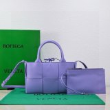 Best Bottega Veneta MINI Arco Tote Bag 25CM