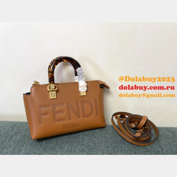 Best fendi By The Way mini bag Wholesale 36561