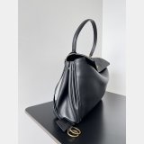 Balenciaga 789779 Black Rodeo Hand Shoulder Replica Bag