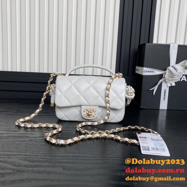 Designer Replica AS5298 Classic Flap Bags Online Sale