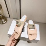 Replica Maison Margiela Knockoff MM6 Flip Flops Shoes