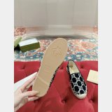 7 Star Wholesale gucci women ESPADRILLE