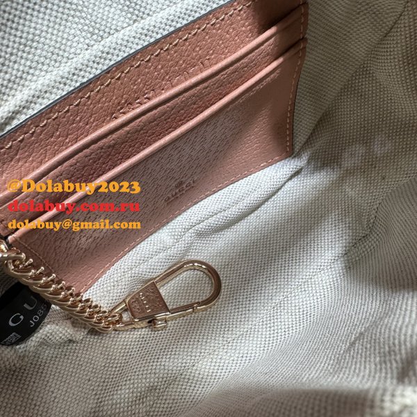 Knockoff Gucci Fashion Ophidia GG Supreme 658551 Best Bag