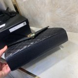 Best YSL Replica Saint Laurent Envelope Chain Bag