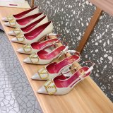 Get 1:1 High-Quality Valentino High heel Replica Shoes at Cheap Price