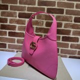 Gucci Inspired Aphrodite Half 726274 Replica Shoulder Bag