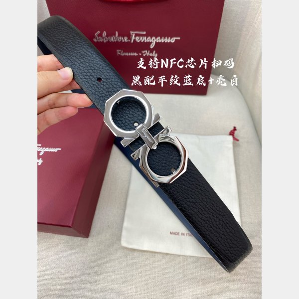 Designer FERRAGAMO BELT 35MM Best Replica