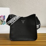 Replica Prada Perfect Daino Tote Hobo High Quality 1BC073 Bag