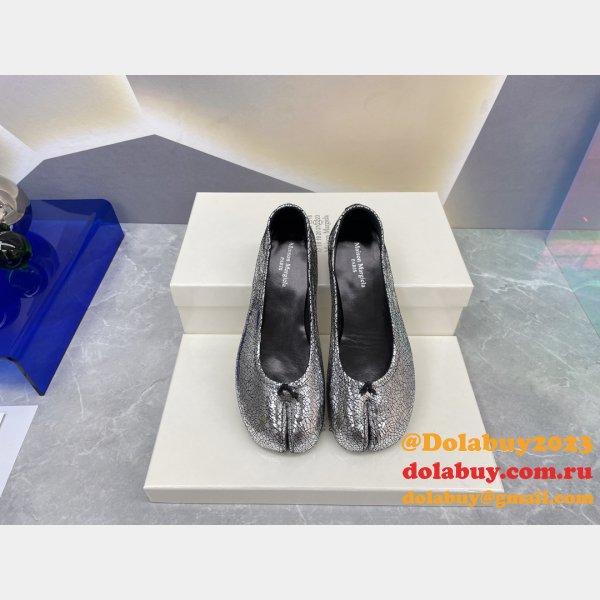 Maison Margiela Replica Designer New Style Loafers AAA+ Shoes