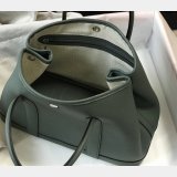 Designer Fake Hermes Garden Party Top Quality Bags