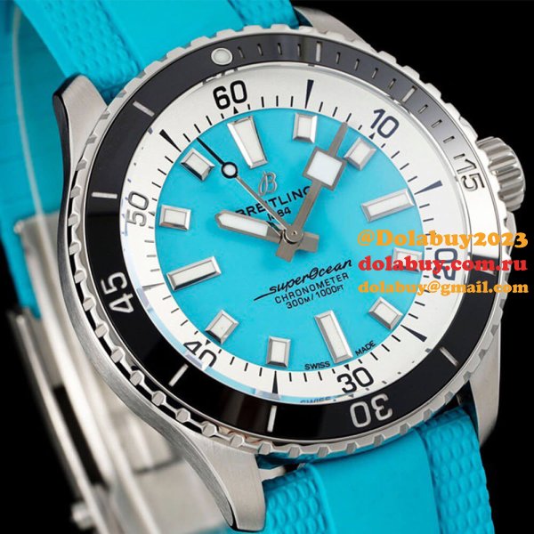 Breitling Superocean Automatic