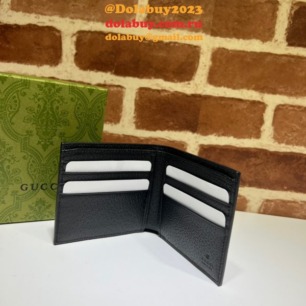 Shop Best Gucci 700462/736755/736755/734997 Replica Designer Wallets