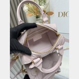 Fashion 7 Star Dior Groove women leather bag