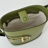 Gucci 73 Small Bucket Crossbody 1:1 Mirror 833660 Bag