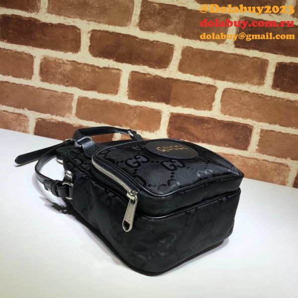 High Quality Gucci Off The Grid shoulder bag