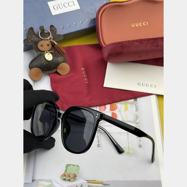 Wholesale gucci 9807/0242 /G6521/G3369 Perfect sunglasses