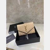 Replica Saint Laurent Clutches 652016 YSL Handbags