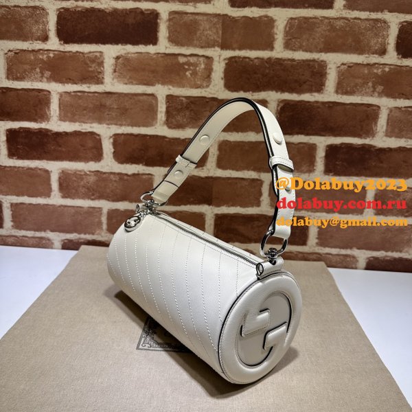 Perfect GUCCI 760169 BLONDIE SHOULDER Fashion BAG