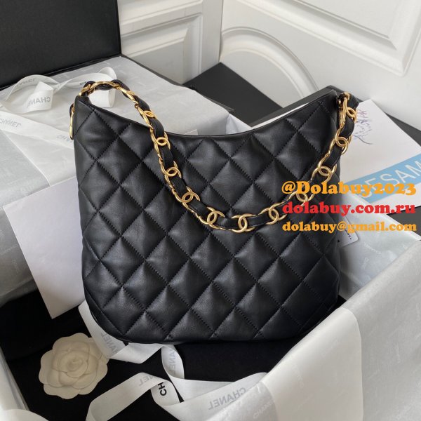 Top Quality Luxury  CC AS3631 HOBO BAG