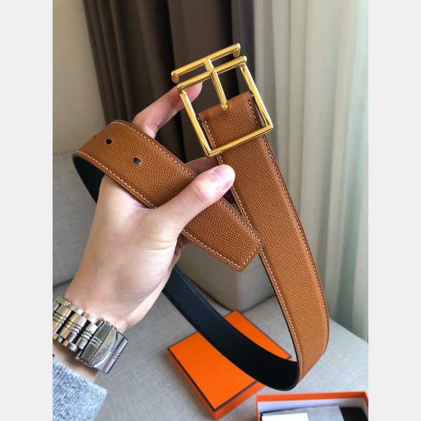 AAA Replica Hermes Belts Nathan 40mm Shop