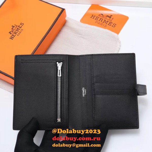 Knockoff Where to buy the Perfect Hermes 111229E Wallets