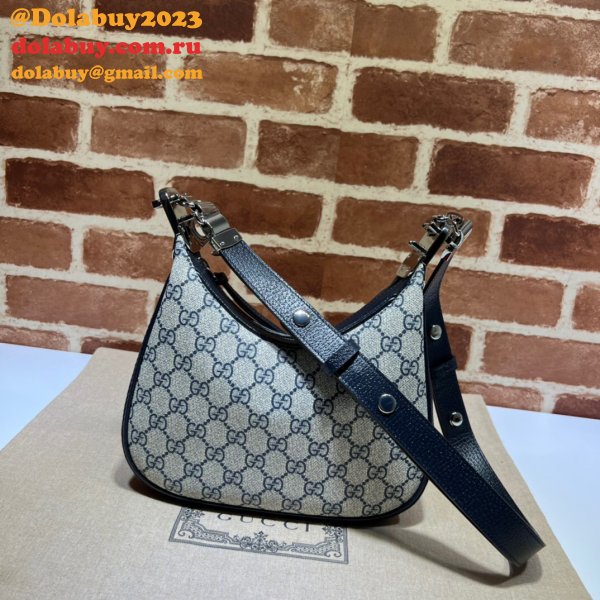 Luxury Gucci Wholesale Attache 699409 Shoulder Fake Bag