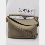 Fashion Fake Loewe Puzzle Edge High Quality bag