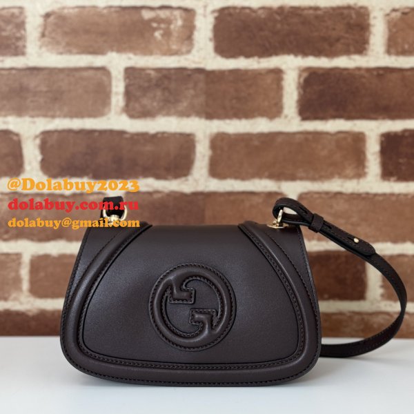 Designer Gucci Replica Blondie 815700 Shoulder Bag