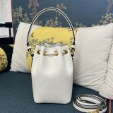 Perfect Wholesale VALENTINO GARAVANI V MINI BASKET HANDBAG