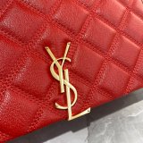 Replica Yves Saint Laurent Becky 27cm Bags Many Colours