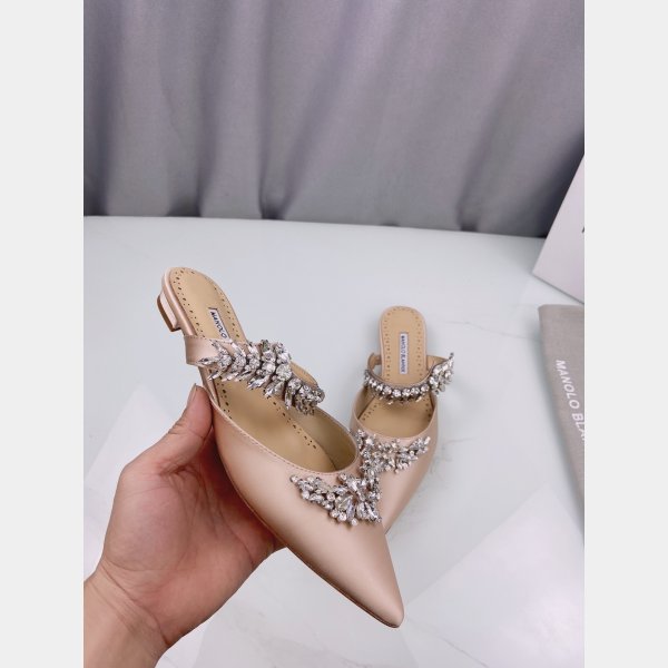 High Quality Cheap Replica Manolo Blahnik Shoes