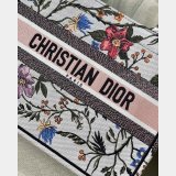 Replica Christian Dior Fashion CD Book Tote bag