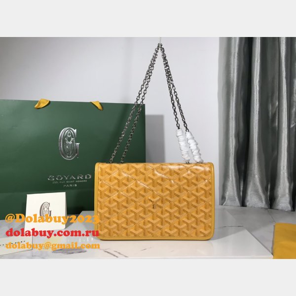 Top Quality Goyard Alexandre AAA+ Women Chain Bag