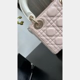 Perfect Quality Replica Christian Lady Dior 17/20cm Bags