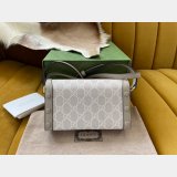 Gucci Designer Replica Horsebit 1955 Crossbody 699296 bag