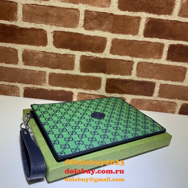 Top Quality Gucci AAA+ Wholesale 661105 GG pouch bag