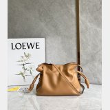 Replica Loewe Perfect Balloon Bucket L10855 Flamenco Bag