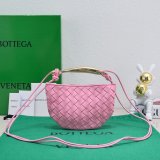 Replica Bottega Veneta Designer BV Mini Sardine 6680# Bags On Sale