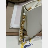 CD Signature Hobo 8017 Shop High Quality Fake Bag