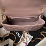 Fake Designer AS4384 Mini Flap High Quality Bag