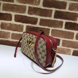 Replicas Gucci Best GG marmont 447632 pitiful