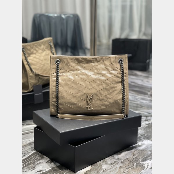 Replica Dolabuy 577999 Saint Laurent Niki YSL Designer Bag