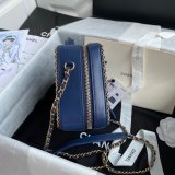 High Quality CC Small Vanity Case Cosmetic AS1785