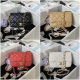 Inspired Fashion Flap AS4263/AS4264 Knock Off 7 Star 21/23CM Bag