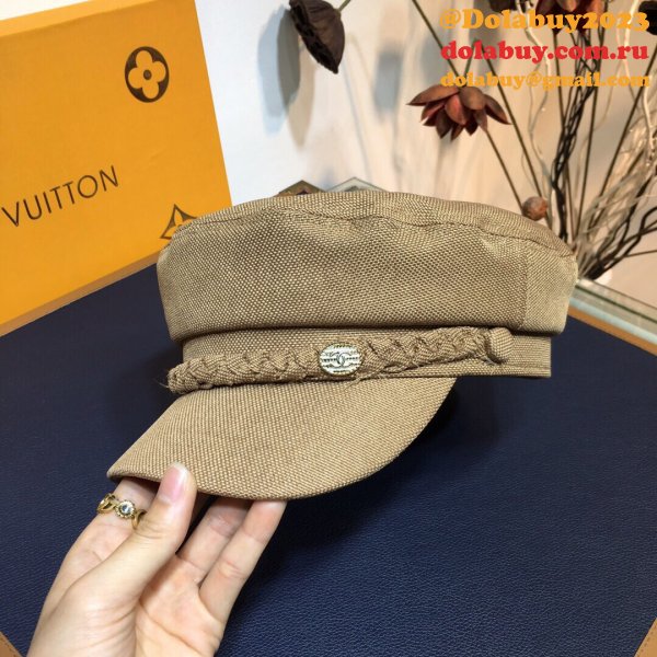 Wholesale CC Replica Military cap Hat