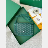 Highly Fake Goyard Saint Louis Piumet Handbags Online