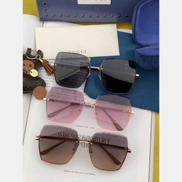 AAA Quality G7292/G4519/G7896/G3585 Replica Gucci Sunglasses Dolabuy Sale