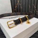 Designer Replica Celine Belts Online Sale