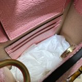 Gucci Replicas Diana 1:1 Mirror Tote Perfect 739079 Bag