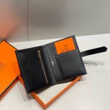 High Quality Luxury HERMES Best Epsom Wallet